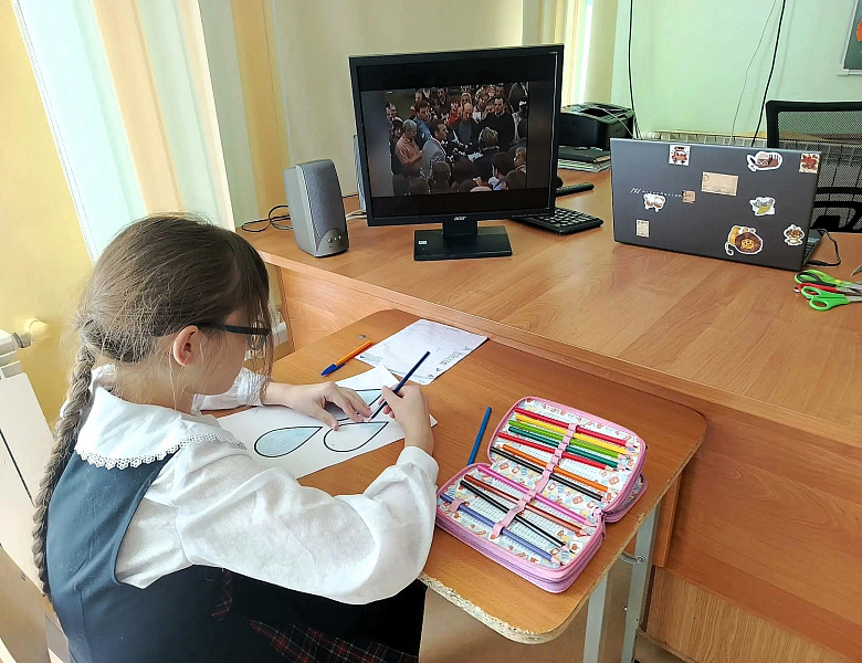 «Капля жизни»: помним и чтим