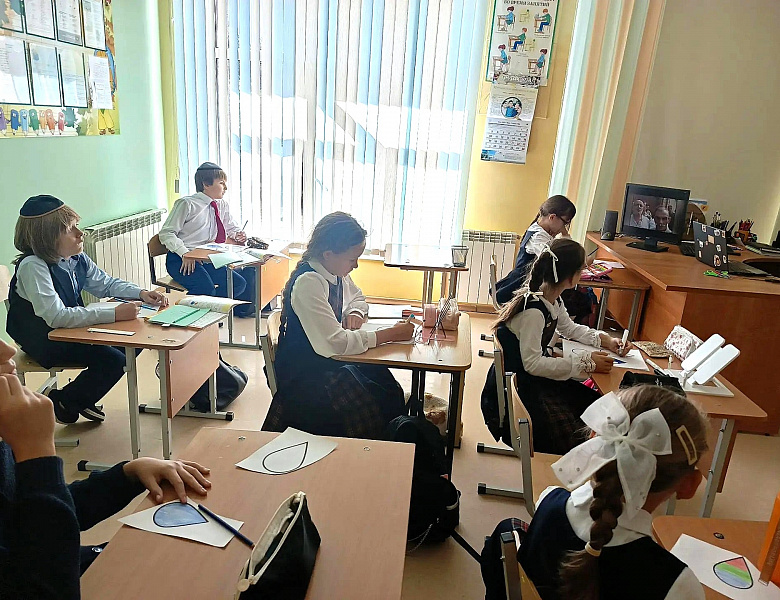 «Капля жизни»: помним и чтим
