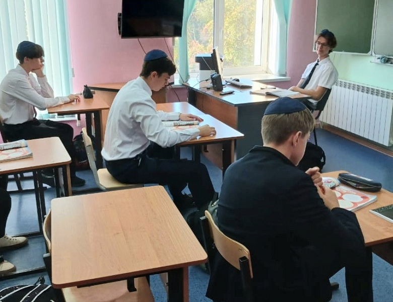 День самоуправления в школе