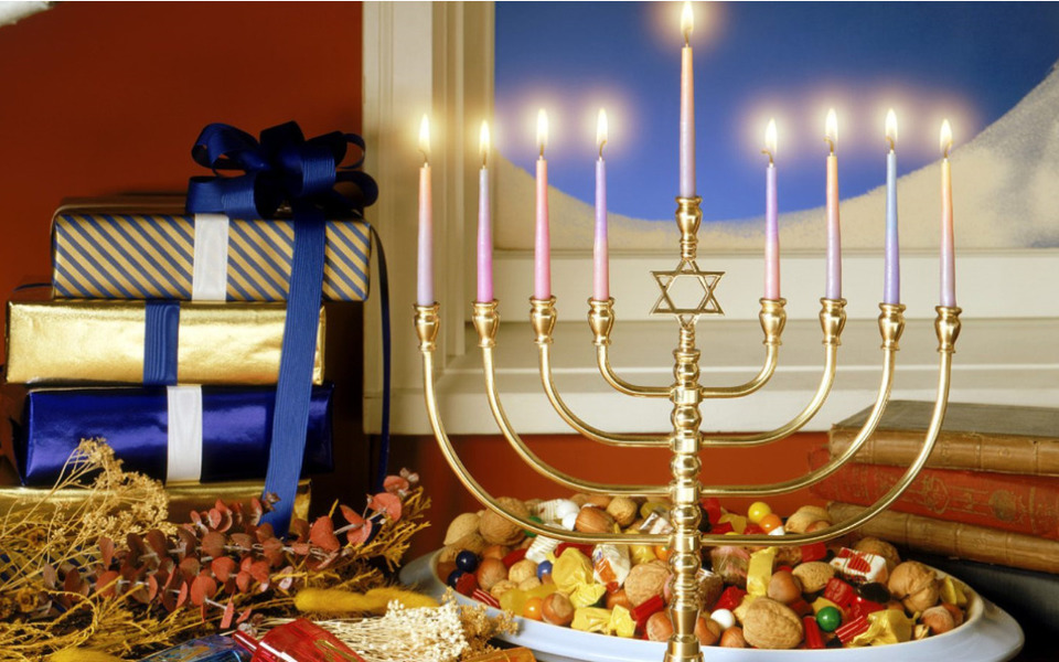 Поздравляем с наступлением Нового года по иудейскому календарю - праздником Рош ха-Шана