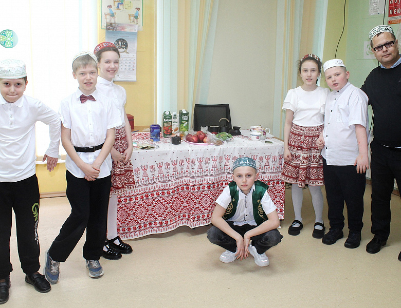 Пуримский фестиваль национального единства