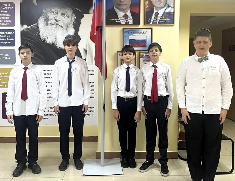 Разговоры о важном: «Рихард Зорге»