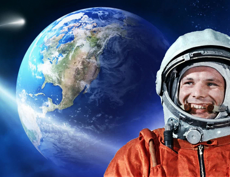 В ЧОУ «СОШ «ОР-АВНЕР» прошли мероприятия посвященные Дню космонавтики