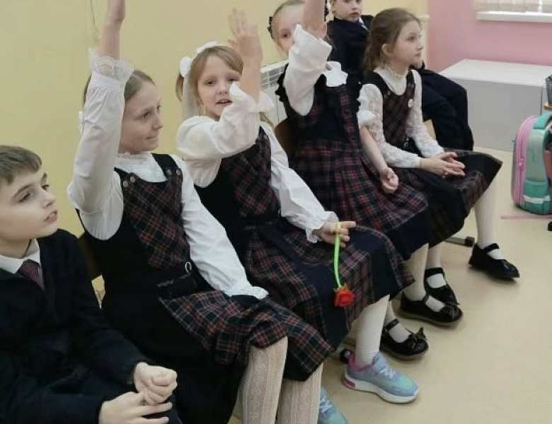 Классные часы, праздники, конкурсные программы, посвященные празднику 8 марта