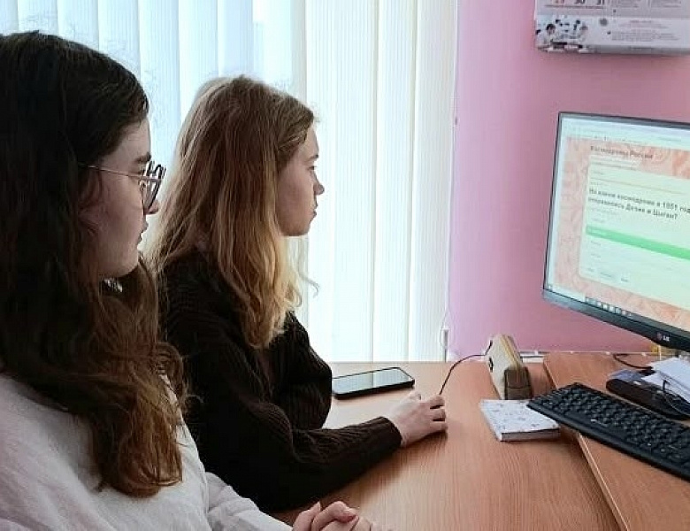«Разговоры о важном» «65 лет триумфа. Ко Дню космонавтики»