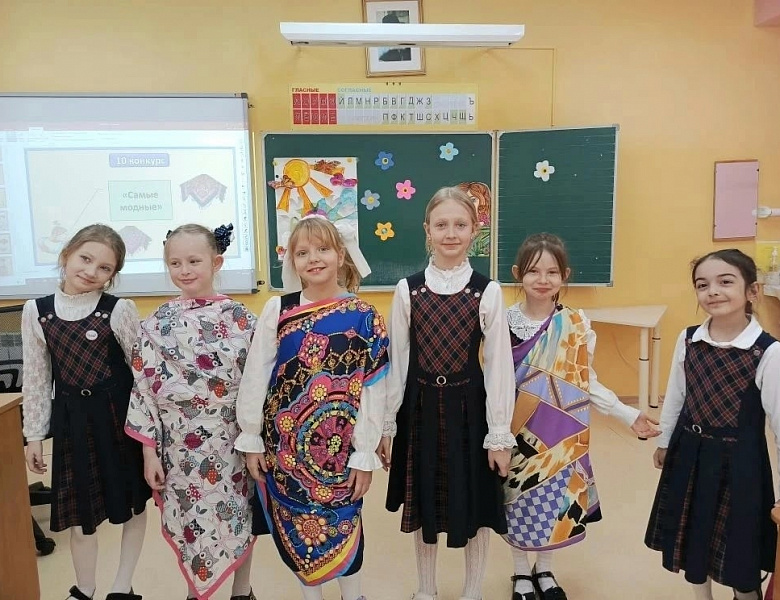 Классные часы, праздники, конкурсные программы, посвященные празднику 8 марта