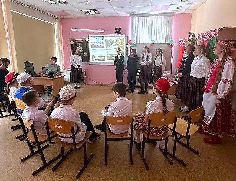 Пуримский фестиваль национального единства