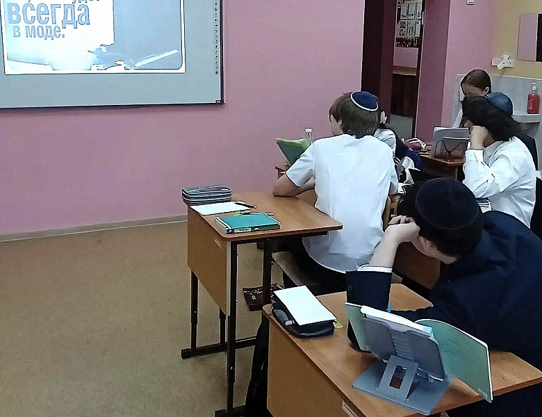 8 сентября - Международный день грамотности!