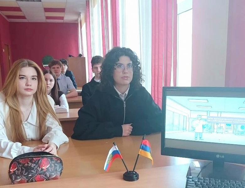 Об отечественной промышленности рассказали на «Разговорах о важном»