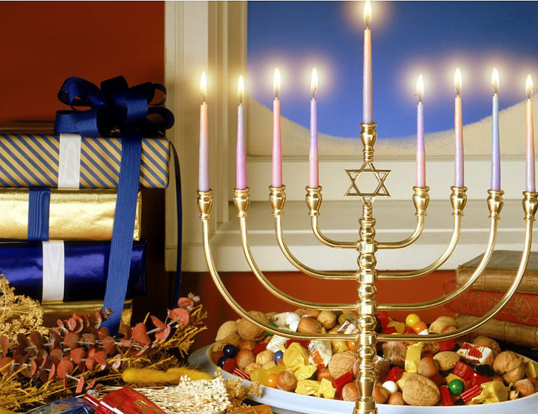 Поздравляем с наступлением Нового года по иудейскому календарю - праздником Рош ха-Шана