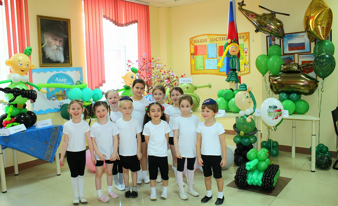 Спортивно - музыкальный праздник в детском саду ОР-АВНЕР