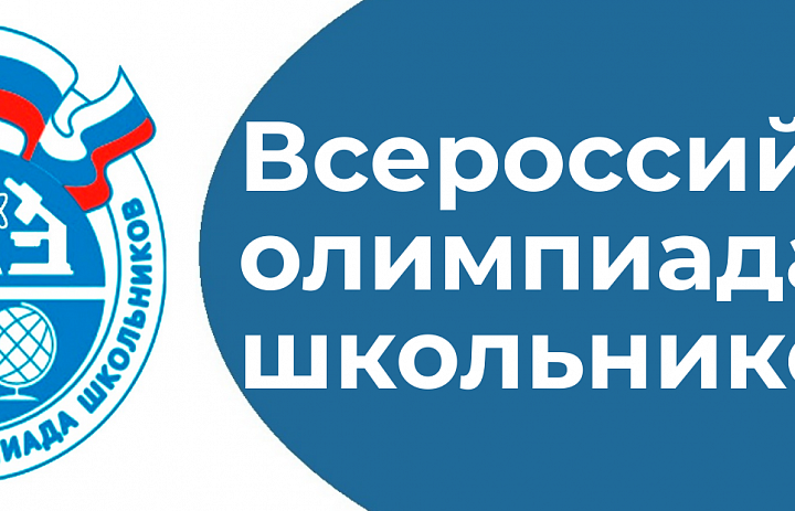 Итоги школьного этапа Всероссийской олимпиады школьников в 2024-2025 учебном году